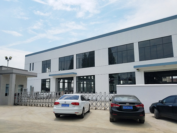 雷盟工廠