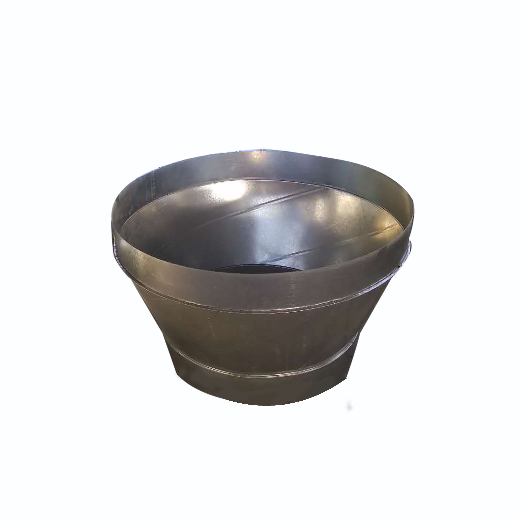 通風(fēng)空調(diào)管道保溫的幾種方法和規(guī)范做法
